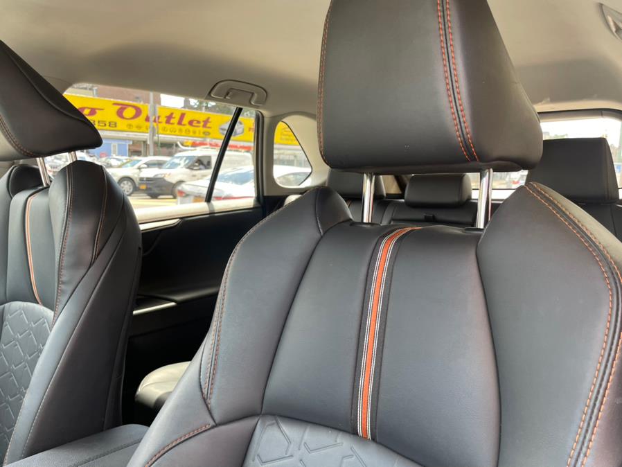Used Toyota RAV4 Adventure AWD 2021 | Sylhet Motors Inc.. Jamaica, New York Used Toyota RAV4 Adventure AWD 2021 | Sylhet Motors Inc.. Jamaica, New York