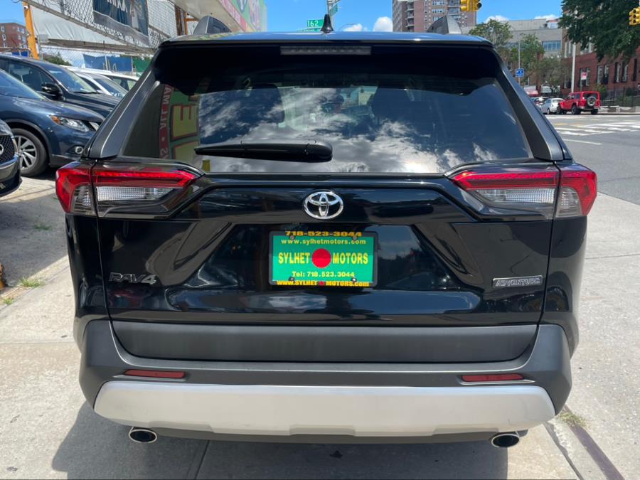 Used Toyota RAV4 Adventure AWD 2021 | Sylhet Motors Inc.. Jamaica, New York Used Toyota RAV4 Adventure AWD 2021 | Sylhet Motors Inc.. Jamaica, New York