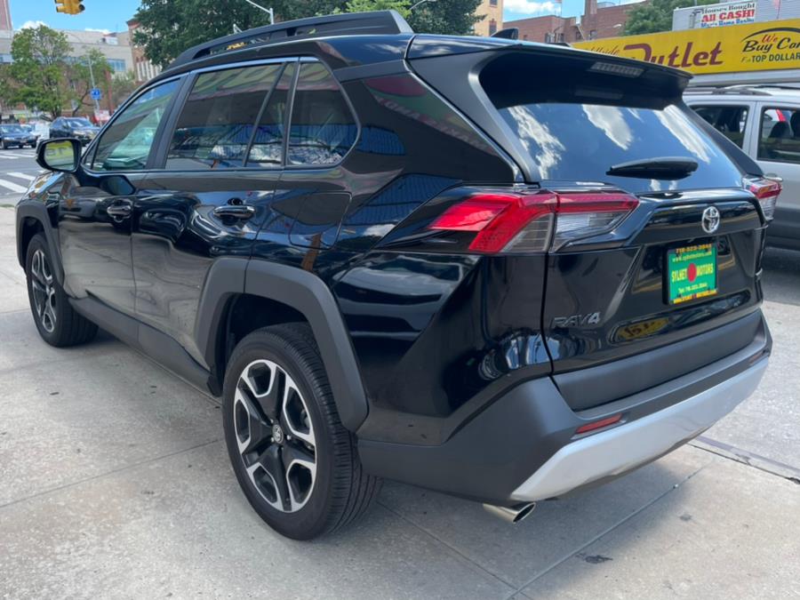 Used Toyota RAV4 Adventure AWD 2021 | Sylhet Motors Inc.. Jamaica, New York Used Toyota RAV4 Adventure AWD 2021 | Sylhet Motors Inc.. Jamaica, New York