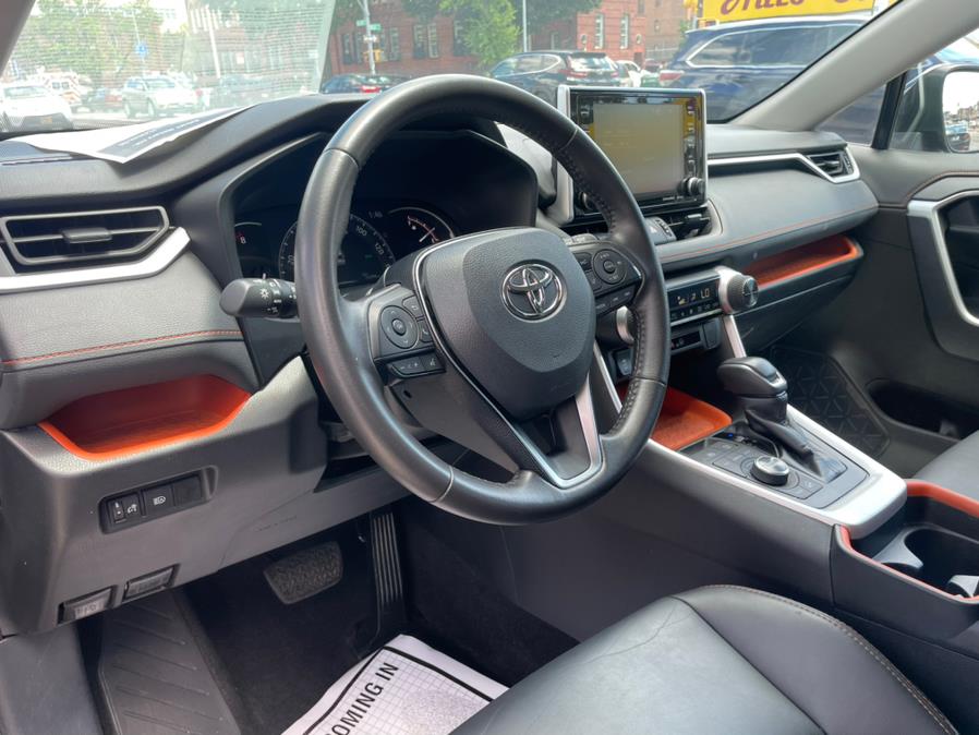 Used Toyota RAV4 Adventure AWD 2021 | Sylhet Motors Inc.. Jamaica, New York Used Toyota RAV4 Adventure AWD 2021 | Sylhet Motors Inc.. Jamaica, New York