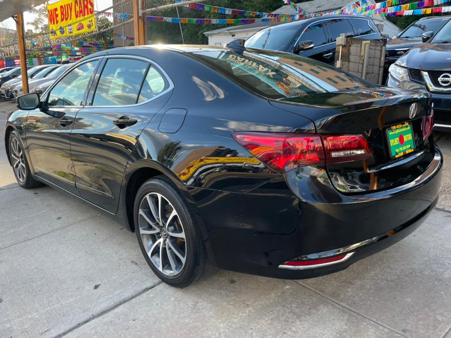 2015 Acura TLX V6, available for sale in Jamaica, New York | Sylhet Motors Inc.. Jamaica, New York 2015 Acura TLX V6, available for sale in Jamaica, New York | Sylhet Motors Inc.. Jamaica, New York