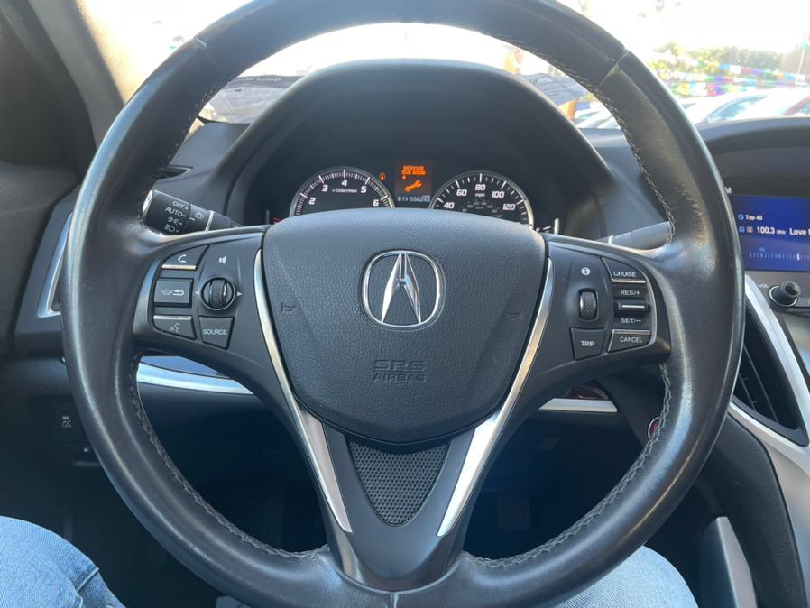 2015 Acura TLX V6, available for sale in Jamaica, New York | Sylhet Motors Inc.. Jamaica, New York 2015 Acura TLX V6, available for sale in Jamaica, New York | Sylhet Motors Inc.. Jamaica, New York