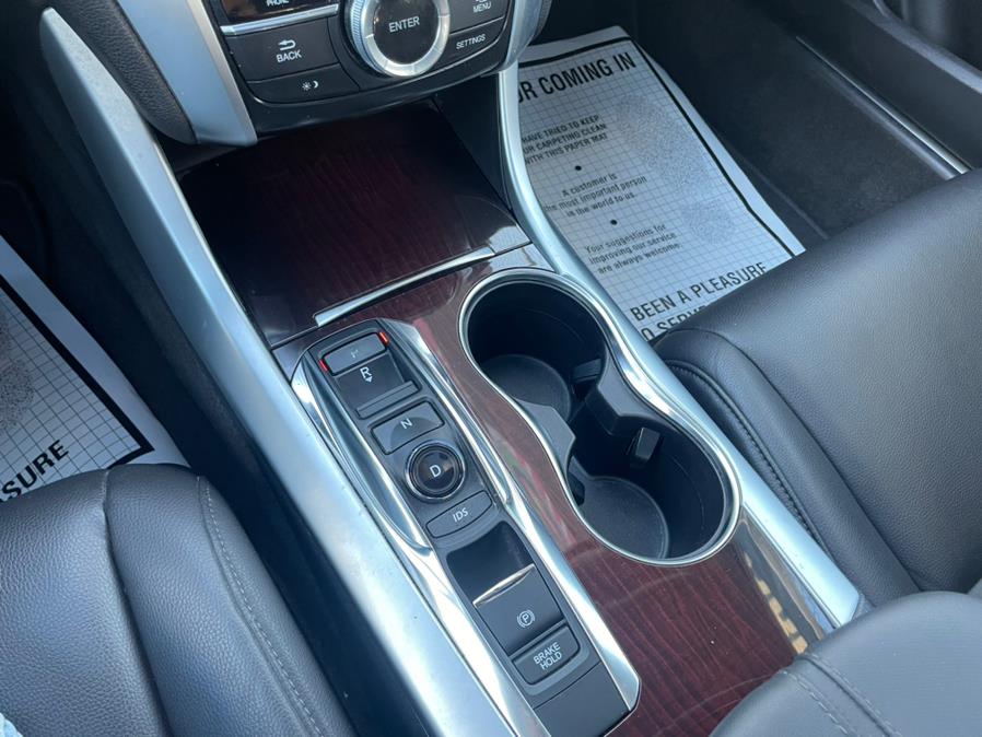 2015 Acura TLX V6, available for sale in Jamaica, New York | Sylhet Motors Inc.. Jamaica, New York 2015 Acura TLX V6, available for sale in Jamaica, New York | Sylhet Motors Inc.. Jamaica, New York