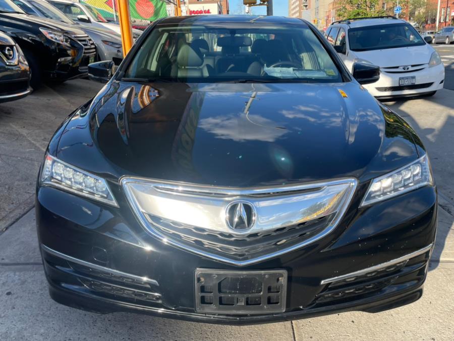 2015 Acura TLX V6, available for sale in Jamaica, New York | Sylhet Motors Inc.. Jamaica, New York 2015 Acura TLX V6, available for sale in Jamaica, New York | Sylhet Motors Inc.. Jamaica, New York
