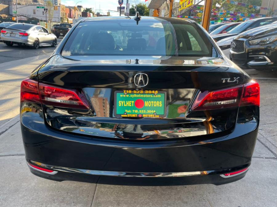 2015 Acura TLX V6, available for sale in Jamaica, New York | Sylhet Motors Inc.. Jamaica, New York 2015 Acura TLX V6, available for sale in Jamaica, New York | Sylhet Motors Inc.. Jamaica, New York
