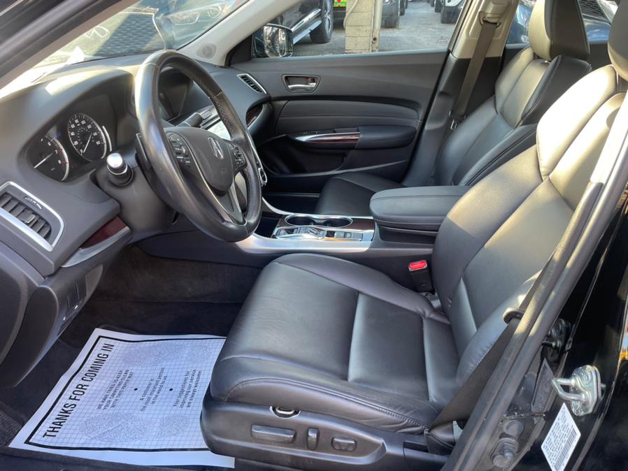2015 Acura TLX V6, available for sale in Jamaica, New York | Sylhet Motors Inc.. Jamaica, New York 2015 Acura TLX V6, available for sale in Jamaica, New York | Sylhet Motors Inc.. Jamaica, New York