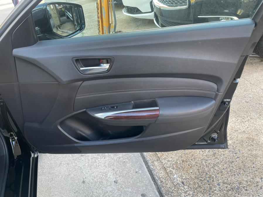 2015 Acura TLX V6, available for sale in Jamaica, New York | Sylhet Motors Inc.. Jamaica, New York 2015 Acura TLX V6, available for sale in Jamaica, New York | Sylhet Motors Inc.. Jamaica, New York
