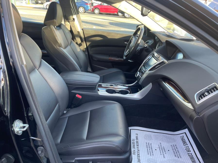 2015 Acura TLX V6, available for sale in Jamaica, New York | Sylhet Motors Inc.. Jamaica, New York 2015 Acura TLX V6, available for sale in Jamaica, New York | Sylhet Motors Inc.. Jamaica, New York