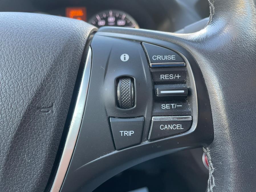 2015 Acura TLX V6, available for sale in Jamaica, New York | Sylhet Motors Inc.. Jamaica, New York 2015 Acura TLX V6, available for sale in Jamaica, New York | Sylhet Motors Inc.. Jamaica, New York