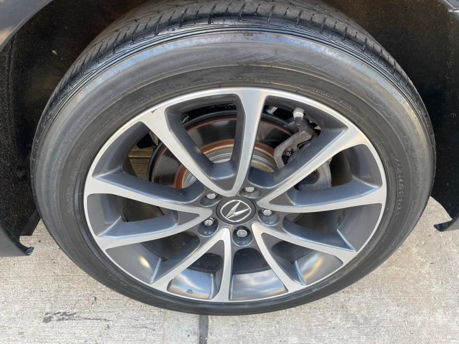 2015 Acura TLX V6, available for sale in Jamaica, New York | Sylhet Motors Inc.. Jamaica, New York 2015 Acura TLX V6, available for sale in Jamaica, New York | Sylhet Motors Inc.. Jamaica, New York