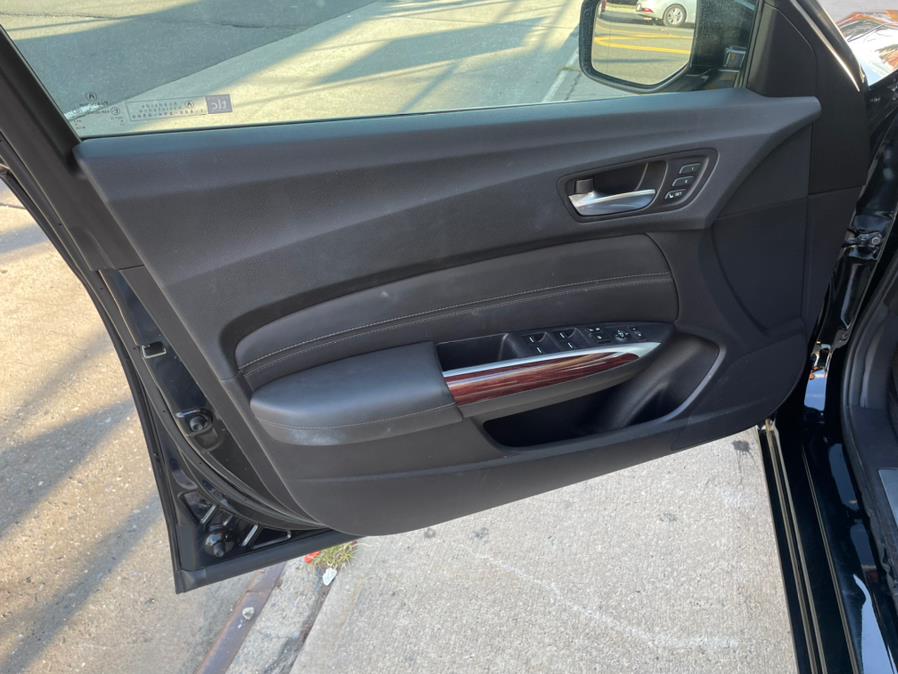 2015 Acura TLX V6, available for sale in Jamaica, New York | Sylhet Motors Inc.. Jamaica, New York 2015 Acura TLX V6, available for sale in Jamaica, New York | Sylhet Motors Inc.. Jamaica, New York