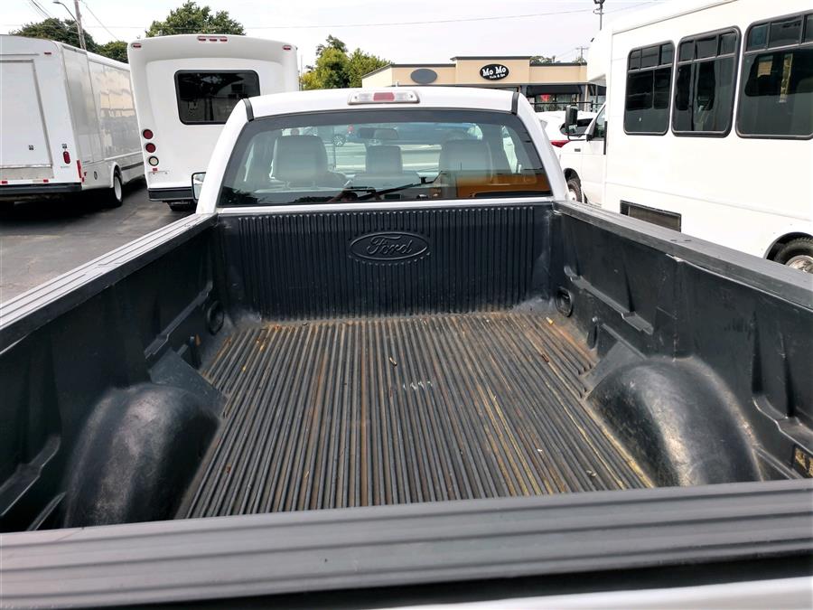 Used Ford F-150 LONG BED 2WD Reg Cab 145" XL 2014 | Warwick Auto Sales Inc. COPIAGUE, New York Used Ford F-150 LONG BED 2WD Reg Cab 145" XL 2014 | Warwick Auto Sales Inc. COPIAGUE, New York