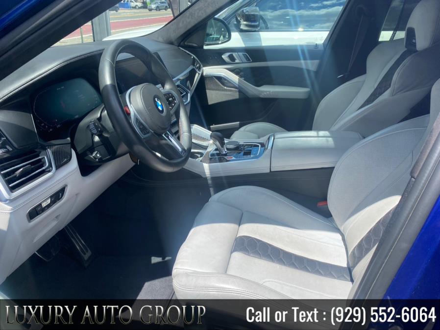 2021 BMW X6 M Competition Sports Activity Coupe AWD, available for sale in Bronx, New York | Luxury Auto Group. Bronx, New York 2021 BMW X6 M Competition Sports Activity Coupe AWD, available for sale in Bronx, New York | Luxury Auto Group. Bronx, New York