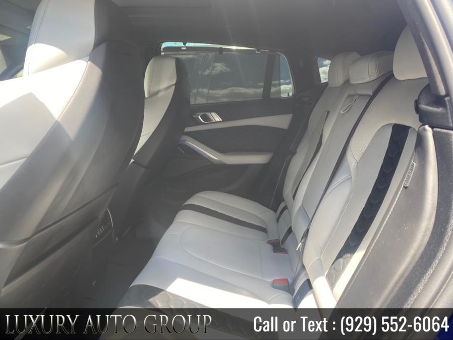 2021 BMW X6 M Competition Sports Activity Coupe AWD, available for sale in Bronx, New York | Luxury Auto Group. Bronx, New York 2021 BMW X6 M Competition Sports Activity Coupe AWD, available for sale in Bronx, New York | Luxury Auto Group. Bronx, New York