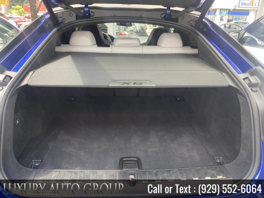 2021 BMW X6 M Competition Sports Activity Coupe AWD, available for sale in Bronx, New York | Luxury Auto Group. Bronx, New York 2021 BMW X6 M Competition Sports Activity Coupe AWD, available for sale in Bronx, New York | Luxury Auto Group. Bronx, New York