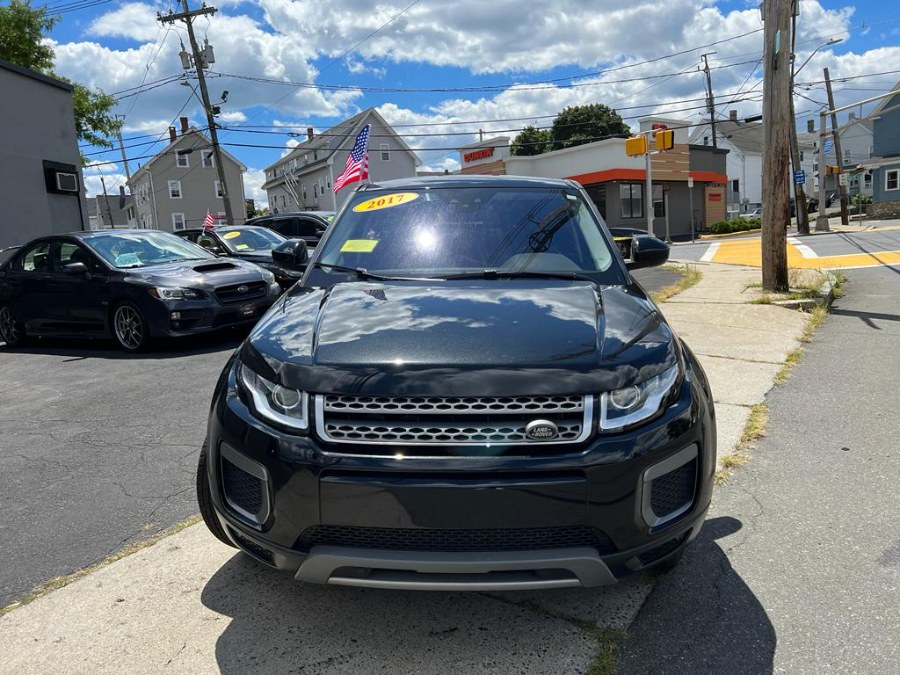 2017 Land Rover Range Rover Evoque SE, available for sale in Peabody, Massachusetts | New Star Motors. Peabody, Massachusetts 2017 Land Rover Range Rover Evoque SE, available for sale in Peabody, Massachusetts | New Star Motors. Peabody, Massachusetts