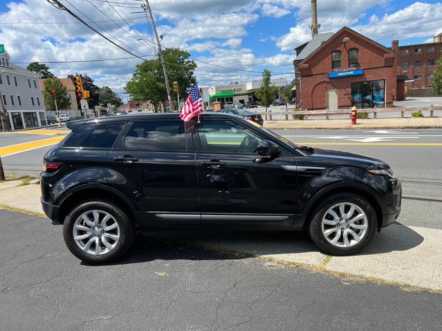 2017 Land Rover Range Rover Evoque SE, available for sale in Peabody, Massachusetts | New Star Motors. Peabody, Massachusetts 2017 Land Rover Range Rover Evoque SE, available for sale in Peabody, Massachusetts | New Star Motors. Peabody, Massachusetts