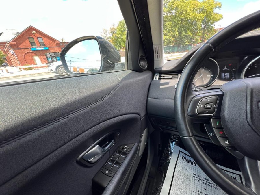 2017 Land Rover Range Rover Evoque SE, available for sale in Peabody, Massachusetts | New Star Motors. Peabody, Massachusetts 2017 Land Rover Range Rover Evoque SE, available for sale in Peabody, Massachusetts | New Star Motors. Peabody, Massachusetts