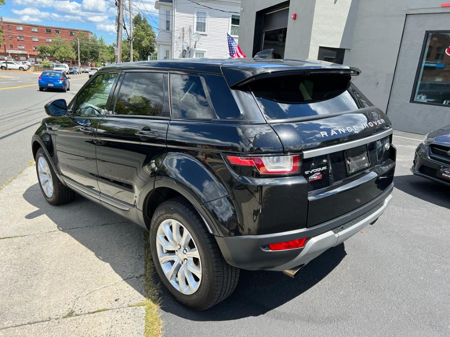 2017 Land Rover Range Rover Evoque SE, available for sale in Peabody, Massachusetts | New Star Motors. Peabody, Massachusetts 2017 Land Rover Range Rover Evoque SE, available for sale in Peabody, Massachusetts | New Star Motors. Peabody, Massachusetts