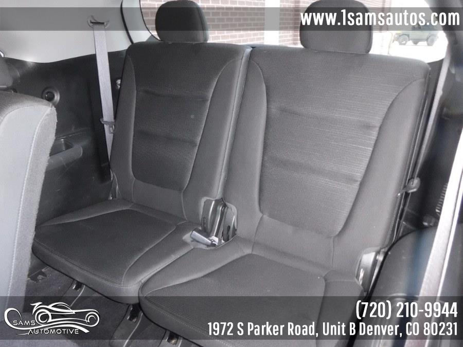 Used Kia Sorento AWD 4dr I4 LX 2015 | Sam's Automotive. Denver, Colorado Used Kia Sorento AWD 4dr I4 LX 2015 | Sam's Automotive. Denver, Colorado
