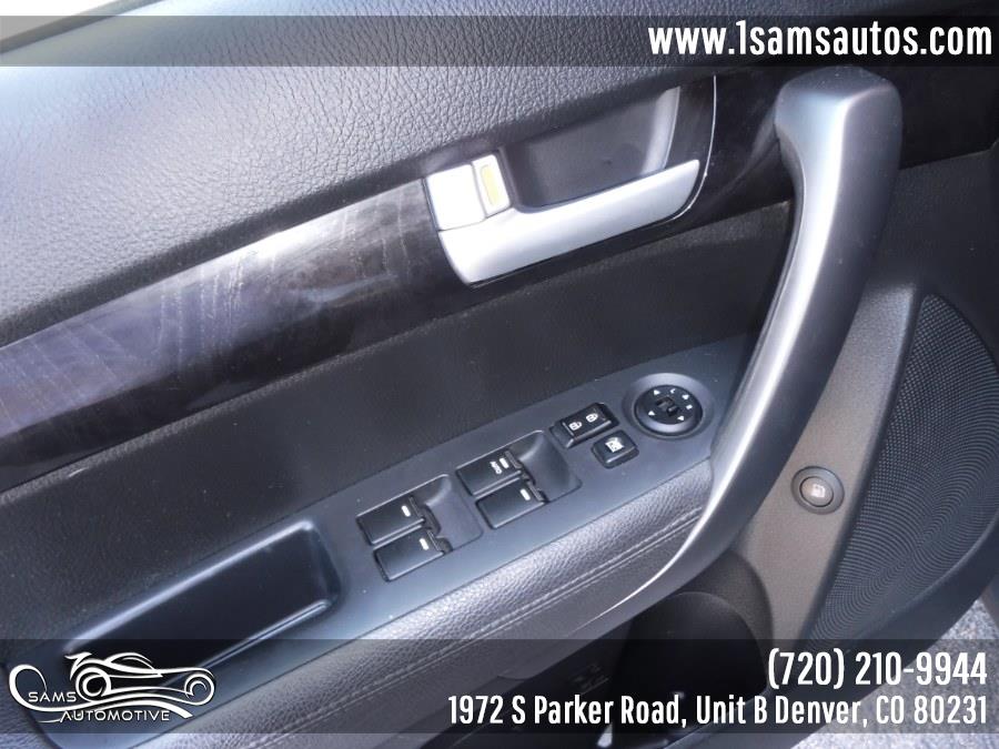 Used Kia Sorento AWD 4dr I4 LX 2015 | Sam's Automotive. Denver, Colorado Used Kia Sorento AWD 4dr I4 LX 2015 | Sam's Automotive. Denver, Colorado