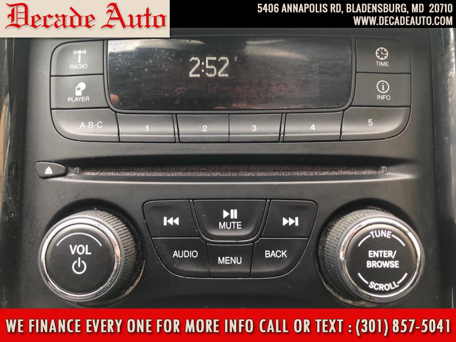 Used Dodge Dart 4dr Sdn SE 2015 | Decade Auto. Bladensburg, Maryland Used Dodge Dart 4dr Sdn SE 2015 | Decade Auto. Bladensburg, Maryland