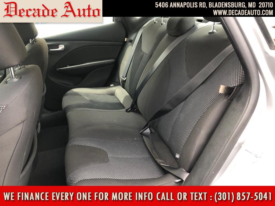 Used Dodge Dart 4dr Sdn SE 2015 | Decade Auto. Bladensburg, Maryland Used Dodge Dart 4dr Sdn SE 2015 | Decade Auto. Bladensburg, Maryland