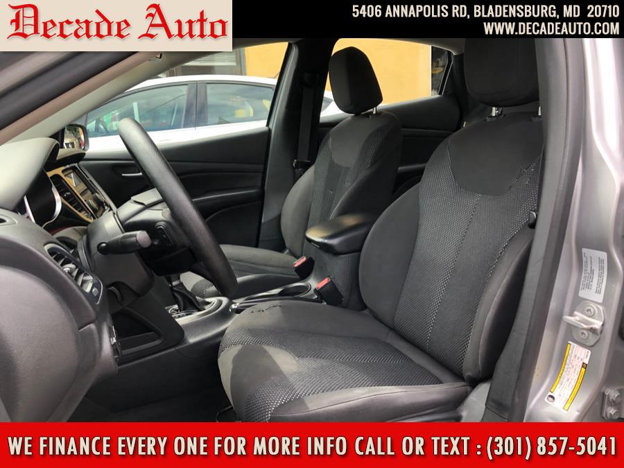 Used Dodge Dart 4dr Sdn SE 2015 | Decade Auto. Bladensburg, Maryland Used Dodge Dart 4dr Sdn SE 2015 | Decade Auto. Bladensburg, Maryland