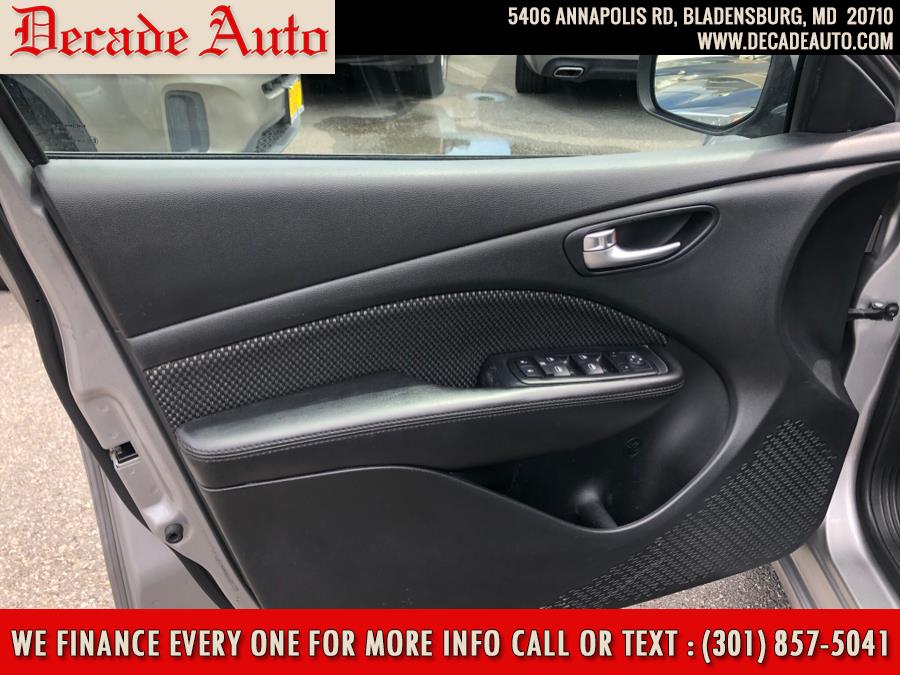 Used Dodge Dart 4dr Sdn SE 2015 | Decade Auto. Bladensburg, Maryland Used Dodge Dart 4dr Sdn SE 2015 | Decade Auto. Bladensburg, Maryland