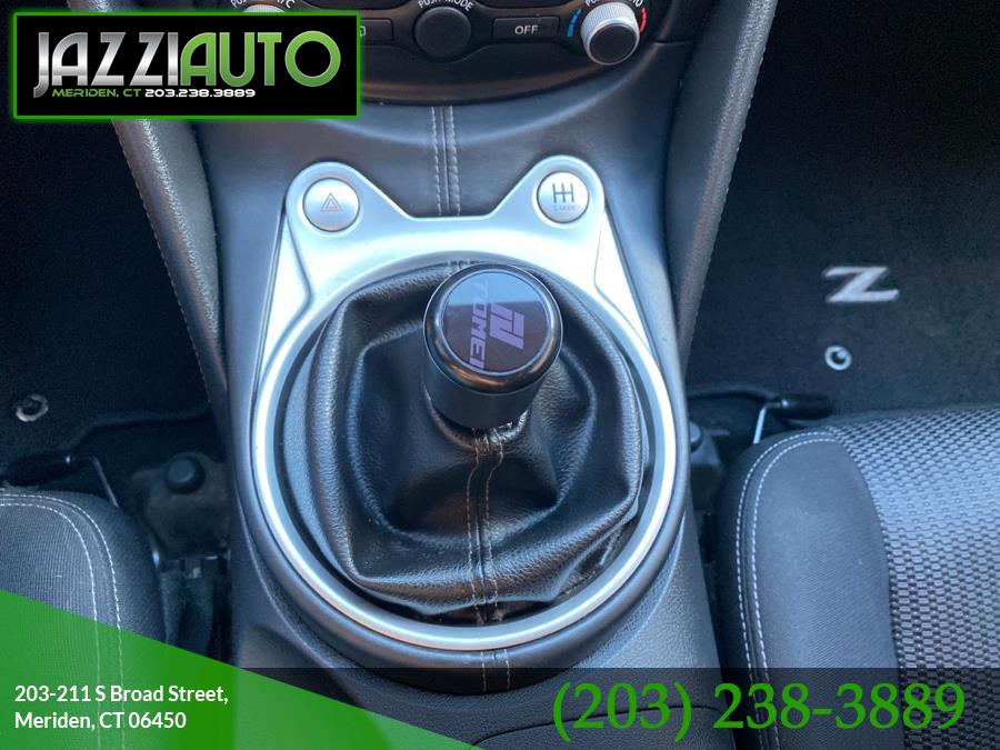 Used Nissan 370Z 2dr Cpe Manual 2016 | Jazzi Auto Sales LLC. Meriden, Connecticut Used Nissan 370Z 2dr Cpe Manual 2016 | Jazzi Auto Sales LLC. Meriden, Connecticut