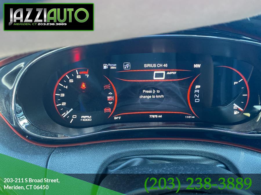 2016 Dodge Dart 4dr Sdn GT *Ltd Avail*, available for sale in Meriden, Connecticut | Jazzi Auto Sales LLC. Meriden, Connecticut 2016 Dodge Dart 4dr Sdn GT *Ltd Avail*, available for sale in Meriden, Connecticut | Jazzi Auto Sales LLC. Meriden, Connecticut