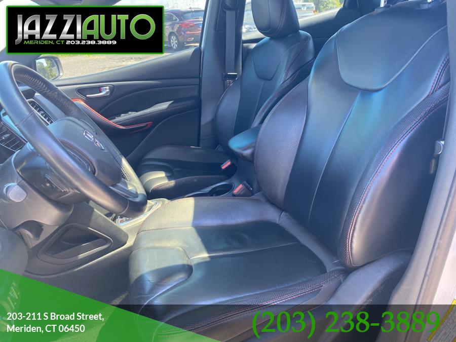 2016 Dodge Dart 4dr Sdn GT *Ltd Avail*, available for sale in Meriden, Connecticut | Jazzi Auto Sales LLC. Meriden, Connecticut 2016 Dodge Dart 4dr Sdn GT *Ltd Avail*, available for sale in Meriden, Connecticut | Jazzi Auto Sales LLC. Meriden, Connecticut