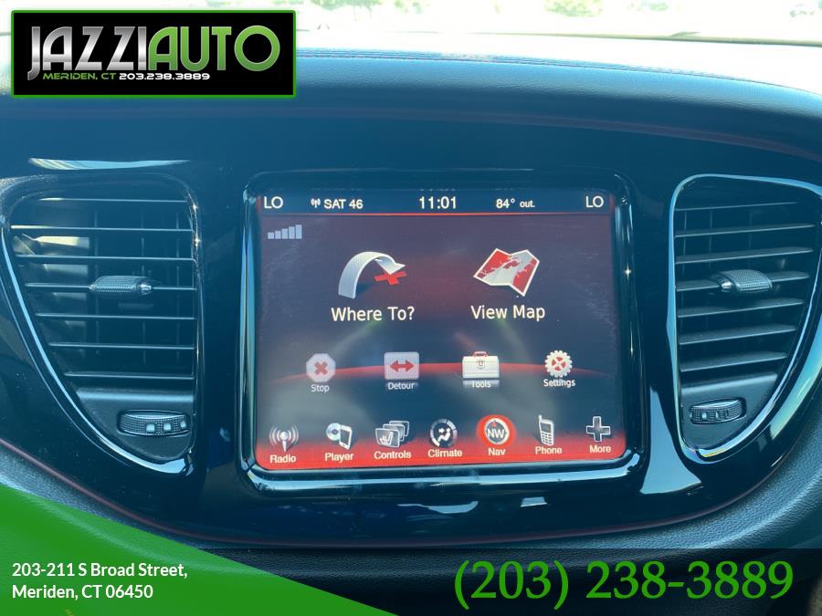 2016 Dodge Dart 4dr Sdn GT *Ltd Avail*, available for sale in Meriden, Connecticut | Jazzi Auto Sales LLC. Meriden, Connecticut 2016 Dodge Dart 4dr Sdn GT *Ltd Avail*, available for sale in Meriden, Connecticut | Jazzi Auto Sales LLC. Meriden, Connecticut