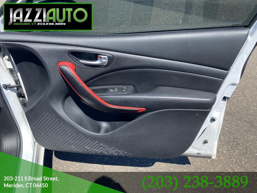 2016 Dodge Dart 4dr Sdn GT *Ltd Avail*, available for sale in Meriden, Connecticut | Jazzi Auto Sales LLC. Meriden, Connecticut 2016 Dodge Dart 4dr Sdn GT *Ltd Avail*, available for sale in Meriden, Connecticut | Jazzi Auto Sales LLC. Meriden, Connecticut