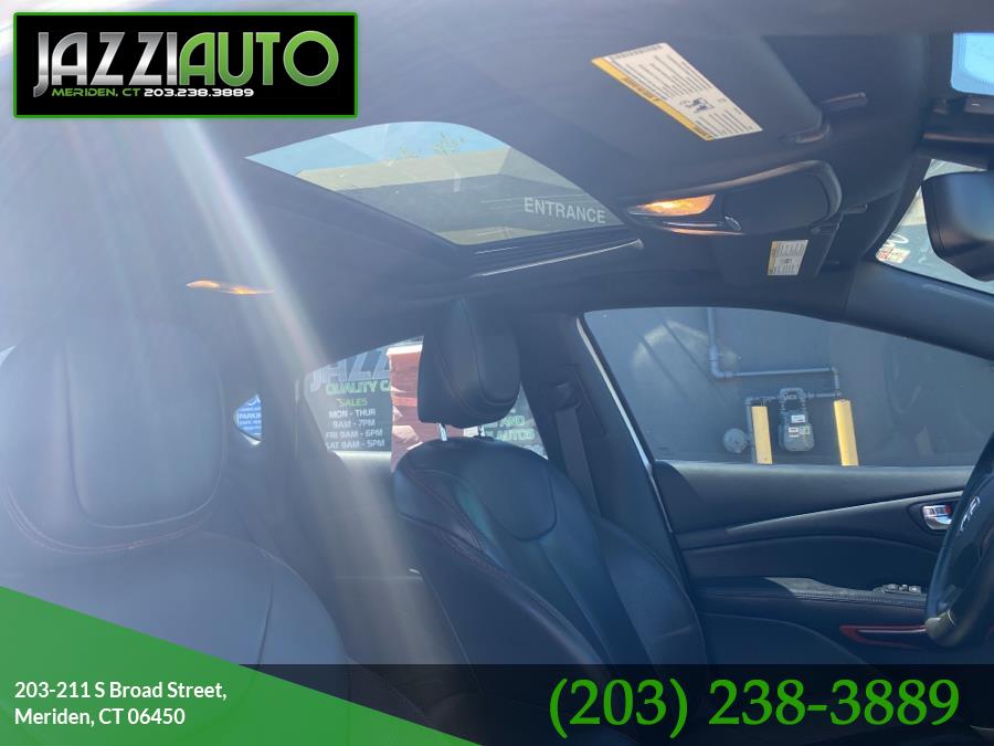 2016 Dodge Dart 4dr Sdn GT *Ltd Avail*, available for sale in Meriden, Connecticut | Jazzi Auto Sales LLC. Meriden, Connecticut 2016 Dodge Dart 4dr Sdn GT *Ltd Avail*, available for sale in Meriden, Connecticut | Jazzi Auto Sales LLC. Meriden, Connecticut