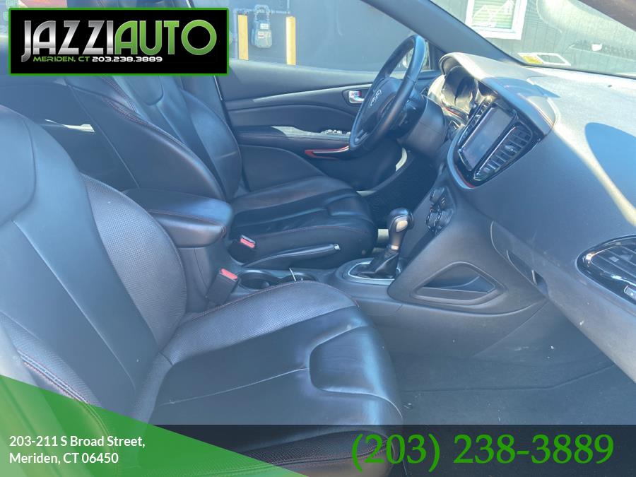 2016 Dodge Dart 4dr Sdn GT *Ltd Avail*, available for sale in Meriden, Connecticut | Jazzi Auto Sales LLC. Meriden, Connecticut 2016 Dodge Dart 4dr Sdn GT *Ltd Avail*, available for sale in Meriden, Connecticut | Jazzi Auto Sales LLC. Meriden, Connecticut