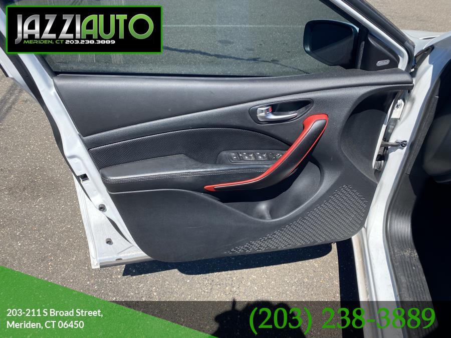 2016 Dodge Dart 4dr Sdn GT *Ltd Avail*, available for sale in Meriden, Connecticut | Jazzi Auto Sales LLC. Meriden, Connecticut 2016 Dodge Dart 4dr Sdn GT *Ltd Avail*, available for sale in Meriden, Connecticut | Jazzi Auto Sales LLC. Meriden, Connecticut