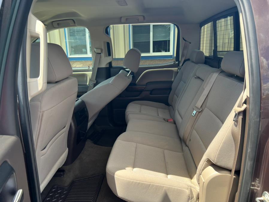 Used Chevrolet Silverado 1500 4WD Crew Cab 143.5" LT w/1LT 2016 | Century Auto And Truck. East Windsor, Connecticut Used Chevrolet Silverado 1500 4WD Crew Cab 143.5" LT w/1LT 2016 | Century Auto And Truck. East Windsor, Connecticut