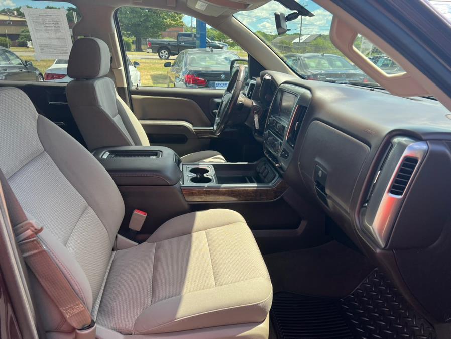 Used Chevrolet Silverado 1500 4WD Crew Cab 143.5" LT w/1LT 2016 | Century Auto And Truck. East Windsor, Connecticut Used Chevrolet Silverado 1500 4WD Crew Cab 143.5" LT w/1LT 2016 | Century Auto And Truck. East Windsor, Connecticut