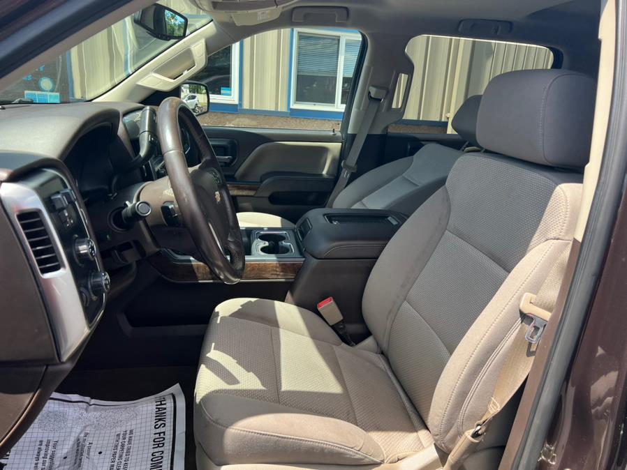 Used Chevrolet Silverado 1500 4WD Crew Cab 143.5" LT w/1LT 2016 | Century Auto And Truck. East Windsor, Connecticut Used Chevrolet Silverado 1500 4WD Crew Cab 143.5" LT w/1LT 2016 | Century Auto And Truck. East Windsor, Connecticut
