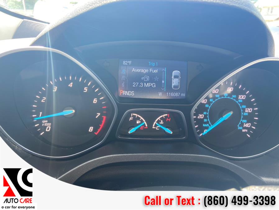2015 Ford Escape 4WD 4dr SE, available for sale in Vernon , Connecticut | Auto Care Motors. Vernon , Connecticut 2015 Ford Escape 4WD 4dr SE, available for sale in Vernon , Connecticut | Auto Care Motors. Vernon , Connecticut