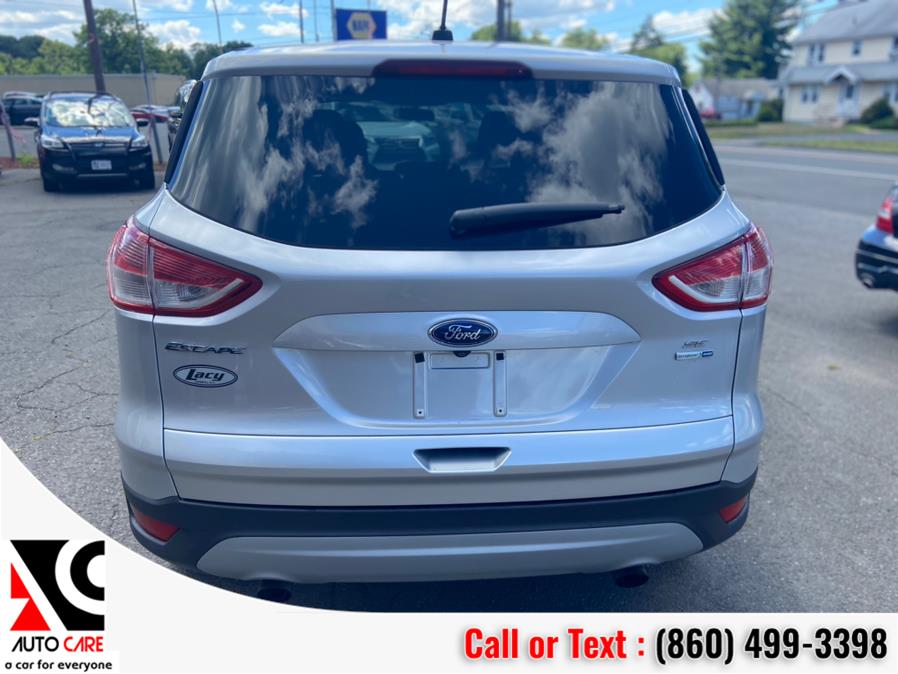 2015 Ford Escape 4WD 4dr SE, available for sale in Vernon , Connecticut | Auto Care Motors. Vernon , Connecticut 2015 Ford Escape 4WD 4dr SE, available for sale in Vernon , Connecticut | Auto Care Motors. Vernon , Connecticut