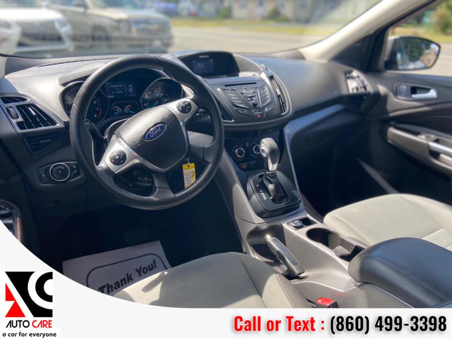 2015 Ford Escape 4WD 4dr SE, available for sale in Vernon , Connecticut | Auto Care Motors. Vernon , Connecticut 2015 Ford Escape 4WD 4dr SE, available for sale in Vernon , Connecticut | Auto Care Motors. Vernon , Connecticut