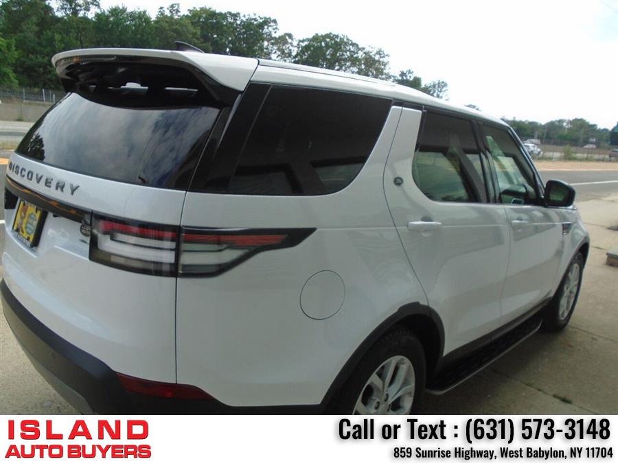 Used Land Rover Discovery SE AWD 4dr SUV 2019 | Island Auto Buyers. West Babylon, New York Used Land Rover Discovery SE AWD 4dr SUV 2019 | Island Auto Buyers. West Babylon, New York