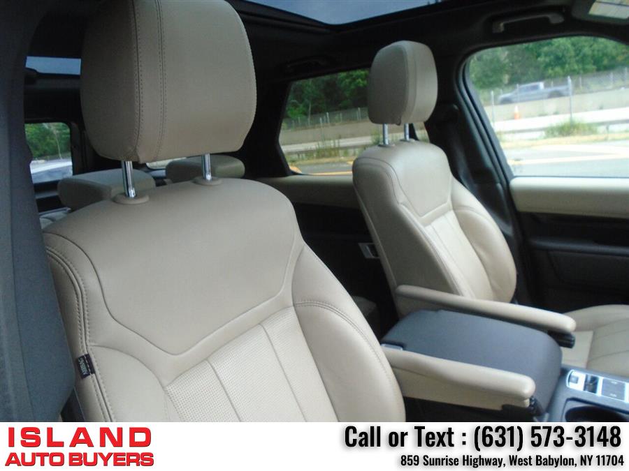 Used Land Rover Discovery SE AWD 4dr SUV 2019 | Island Auto Buyers. West Babylon, New York Used Land Rover Discovery SE AWD 4dr SUV 2019 | Island Auto Buyers. West Babylon, New York