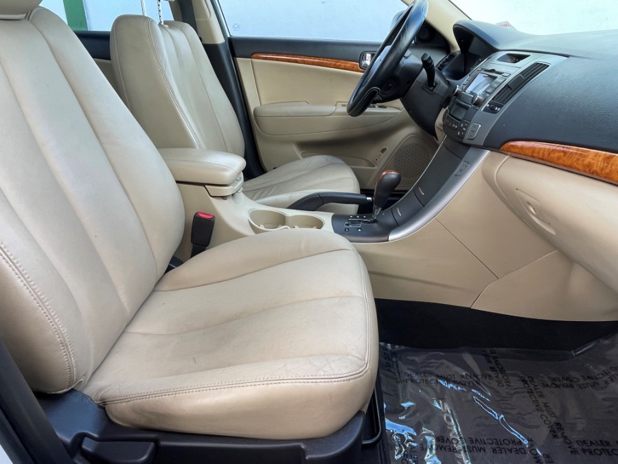 Used Hyundai Sonata 4dr Sdn V6 Auto Limited 2010 | Green Light Auto. Corona, California Used Hyundai Sonata 4dr Sdn V6 Auto Limited 2010 | Green Light Auto. Corona, California
