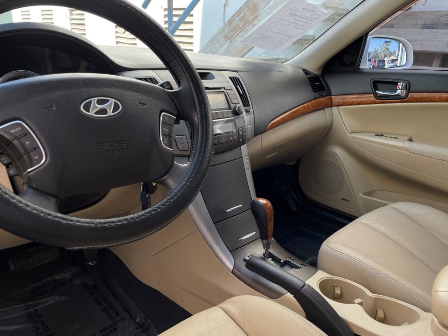 Used Hyundai Sonata 4dr Sdn V6 Auto Limited 2010 | Green Light Auto. Corona, California Used Hyundai Sonata 4dr Sdn V6 Auto Limited 2010 | Green Light Auto. Corona, California