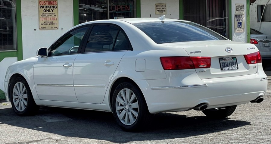 Used Hyundai Sonata 4dr Sdn V6 Auto Limited 2010 | Green Light Auto. Corona, California Used Hyundai Sonata 4dr Sdn V6 Auto Limited 2010 | Green Light Auto. Corona, California