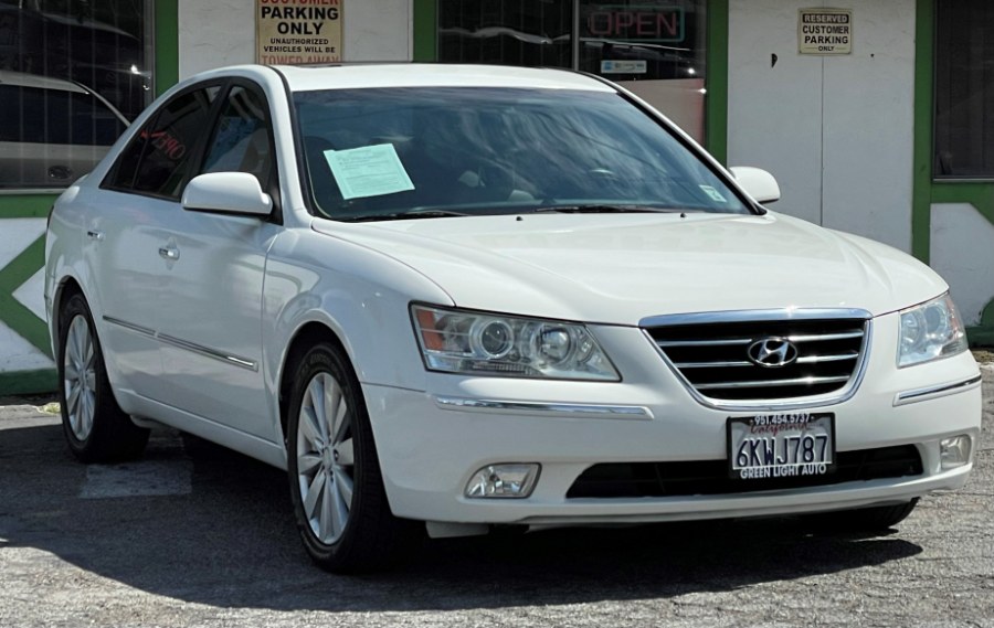 Used Hyundai Sonata 4dr Sdn V6 Auto Limited 2010 | Green Light Auto. Corona, California Used Hyundai Sonata 4dr Sdn V6 Auto Limited 2010 | Green Light Auto. Corona, California