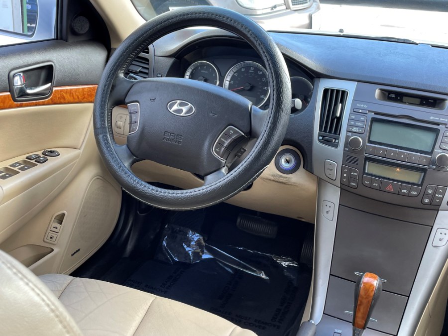 Used Hyundai Sonata 4dr Sdn V6 Auto Limited 2010 | Green Light Auto. Corona, California Used Hyundai Sonata 4dr Sdn V6 Auto Limited 2010 | Green Light Auto. Corona, California